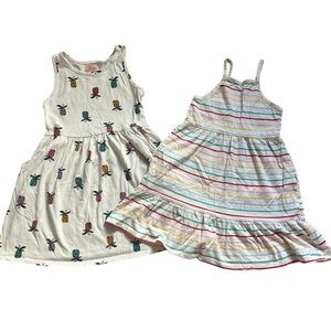 Bundle of Two Dresses